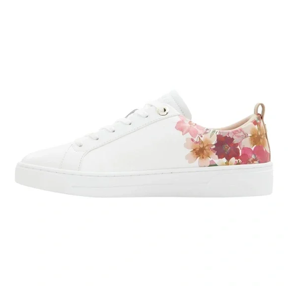 Ted Baker Women's Alison Sneaker - Picture 4 of 9